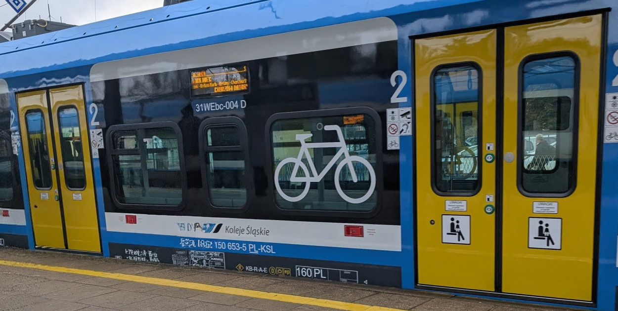 Fot. Elżbieta Kulińska