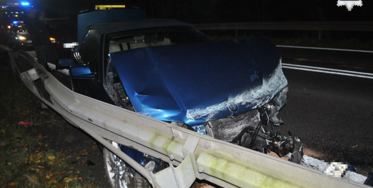 Fot. Policja Tarnowskie Góry