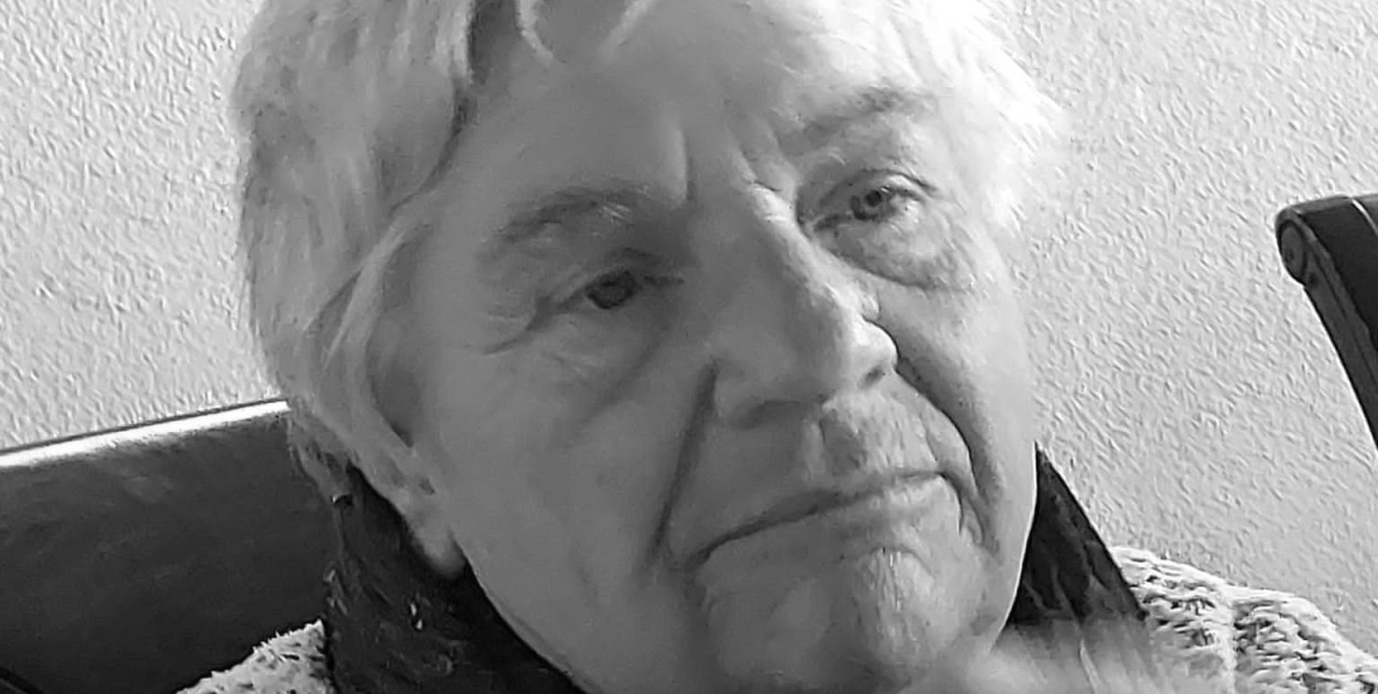 Hm. Małgorzata Fent. Fot. Archiwum Hufca