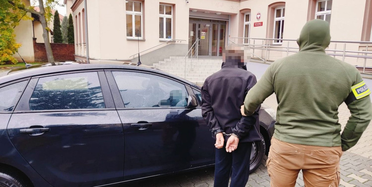 Zdjęcia: archiwum policji