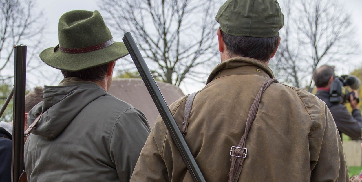 Urząd miasta w Tarnowskich Górach opublikował harmonogram polowań zbiorowych organizowanych przez Koło Łowieckie Młody Leśnik w Brynku. Odbędą się w Strzybnicy, Pniowcu i Nowej Wsi. Zdjęcie poglądowe. Fot. Pixabay
