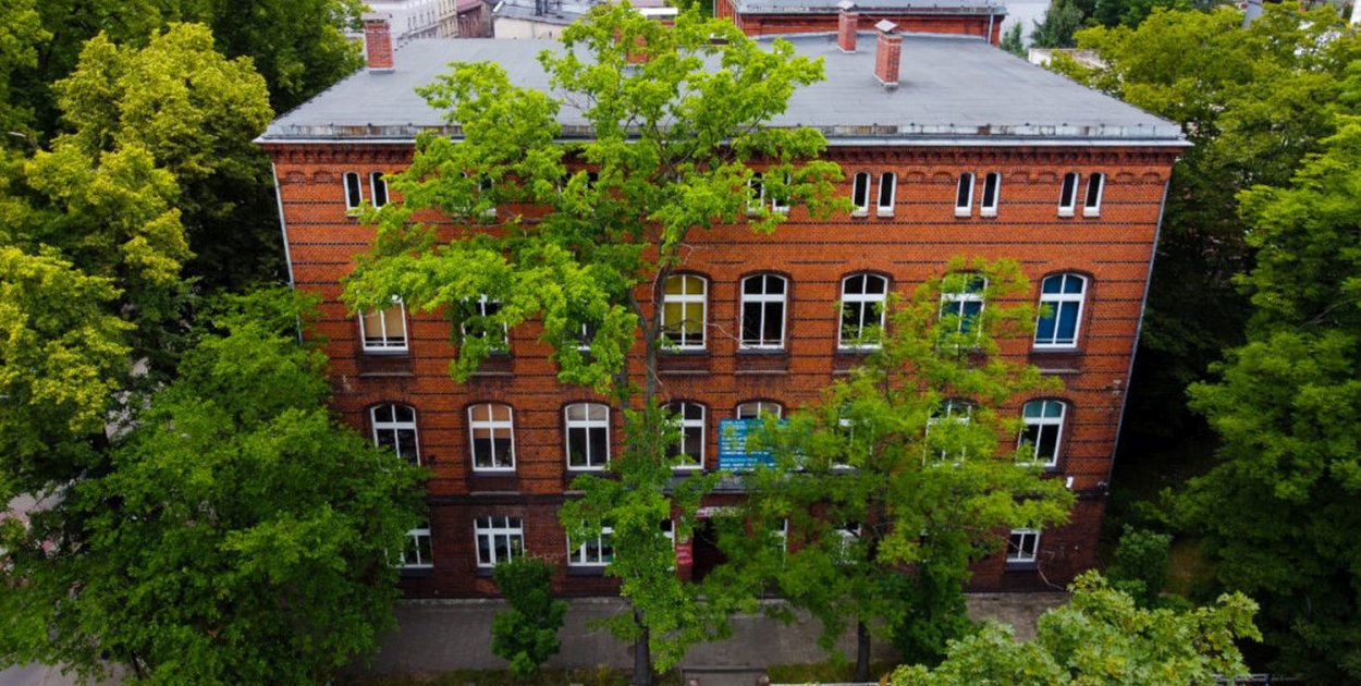 17 i 18 października Zespół Szkół Gastronomiczno-Hotelarskich w Tarnowskich Górach świętuje jubileusz 80-lecia. Fot. Archiwum szkoły