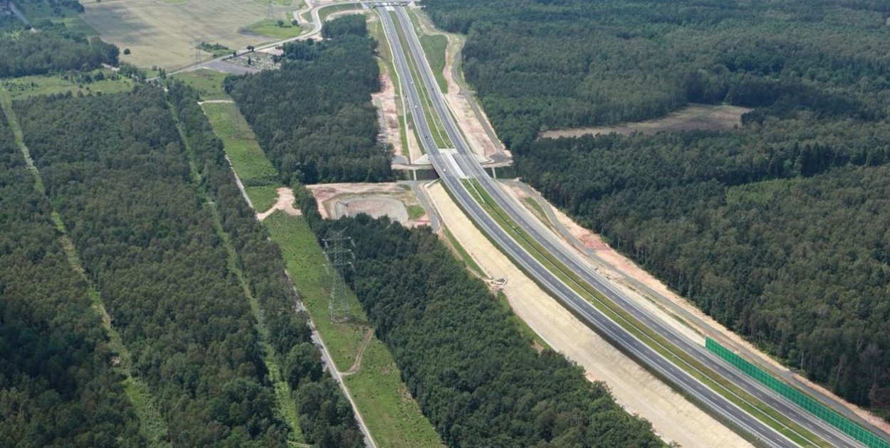 Zdjęcie ilustracyjne, archiwum GDDKiA