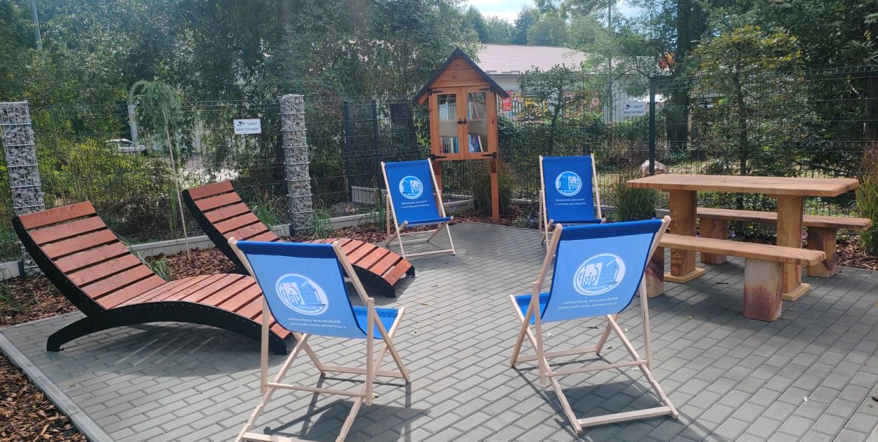 Mamy nowości w Gminnej Bibliotece Publicznej w Zbrosławicach. Fot. Archiwum GBP