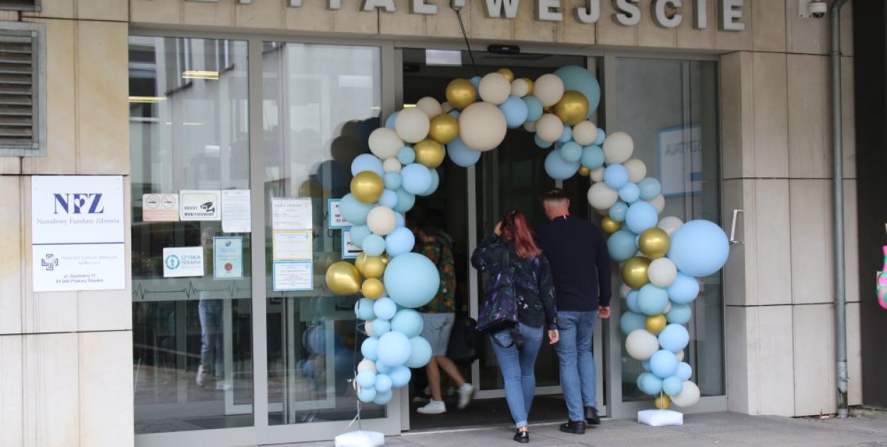 Fot. UM Piekary Śląskie