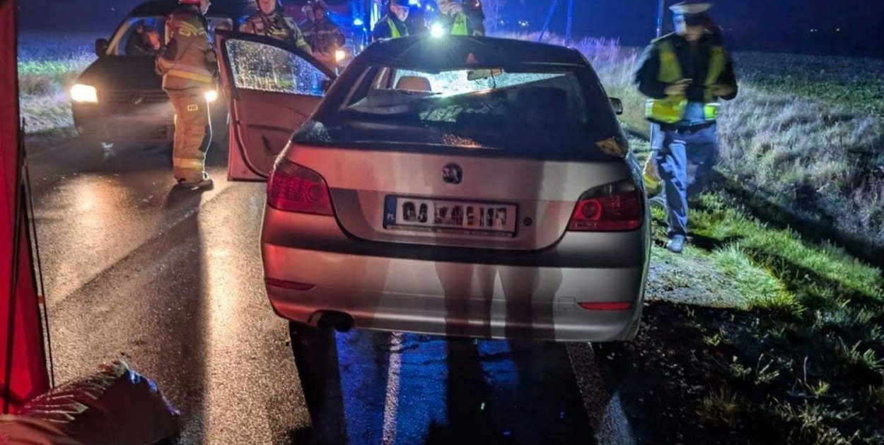 Zdjęcia: archiwum policji