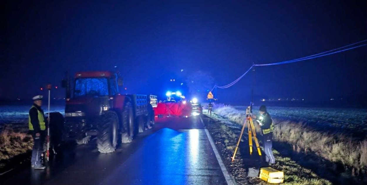 Zdjęcia: archiwum policji