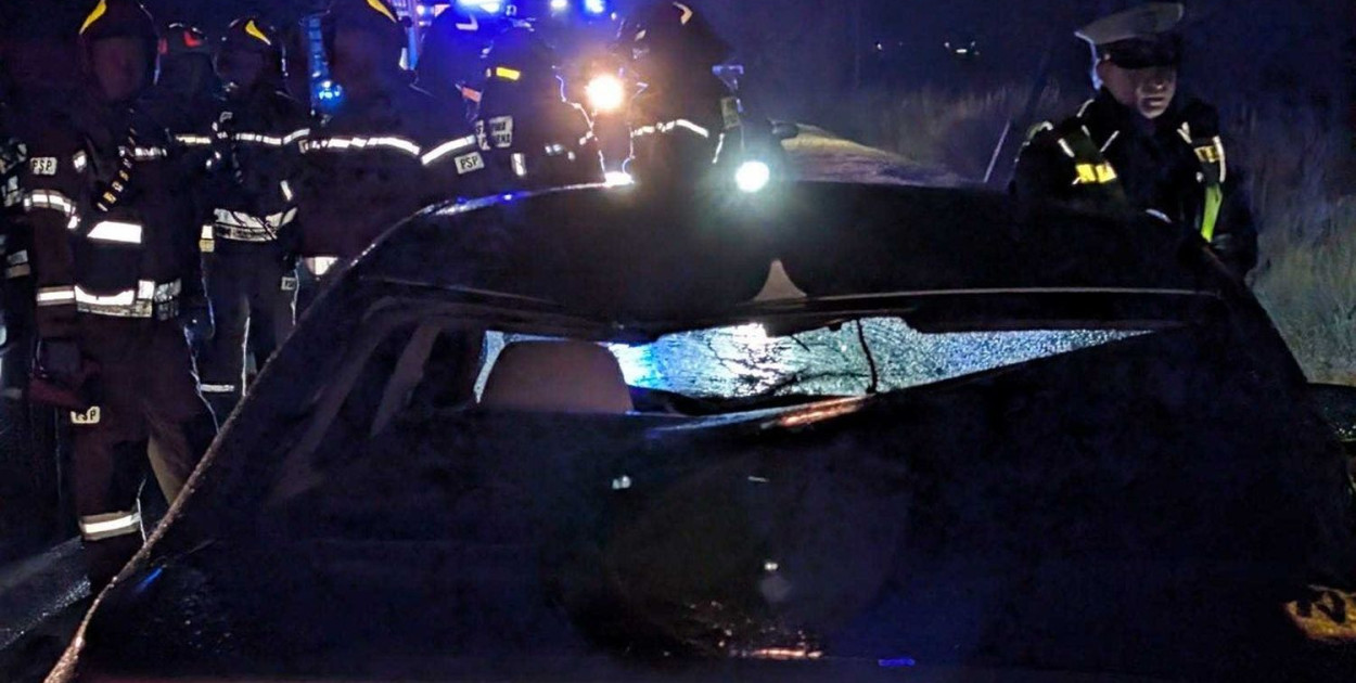 Zdjęcia: archiwum policji