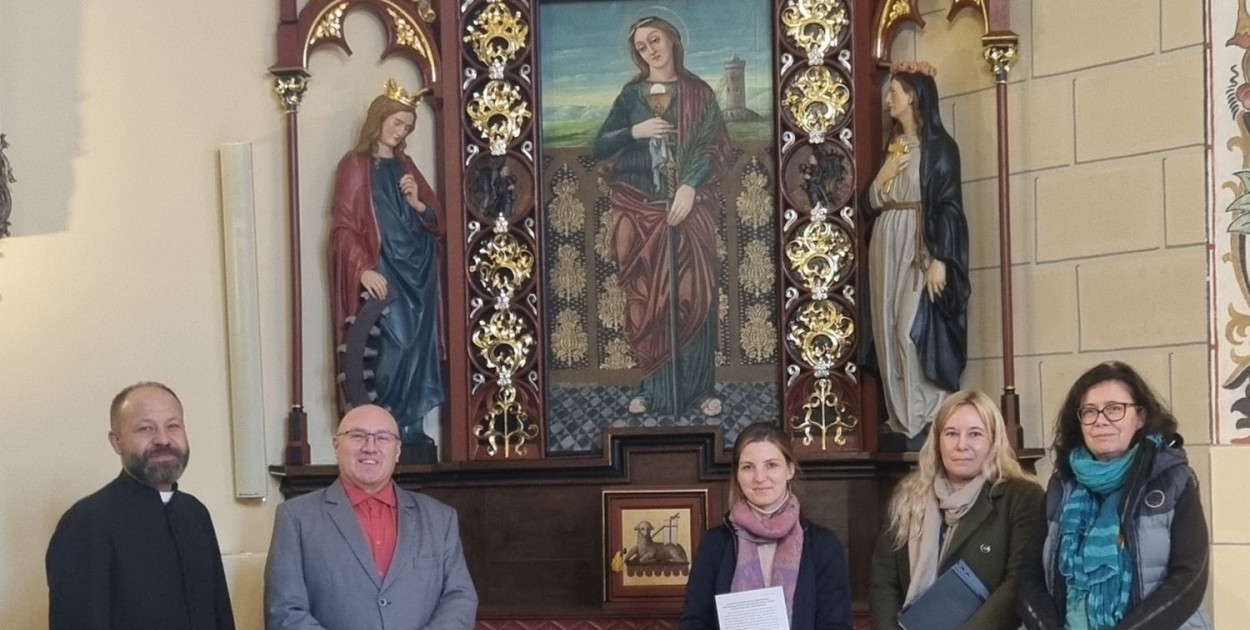 Zdjęcia z archiwum UM Miasteczko Śląskie