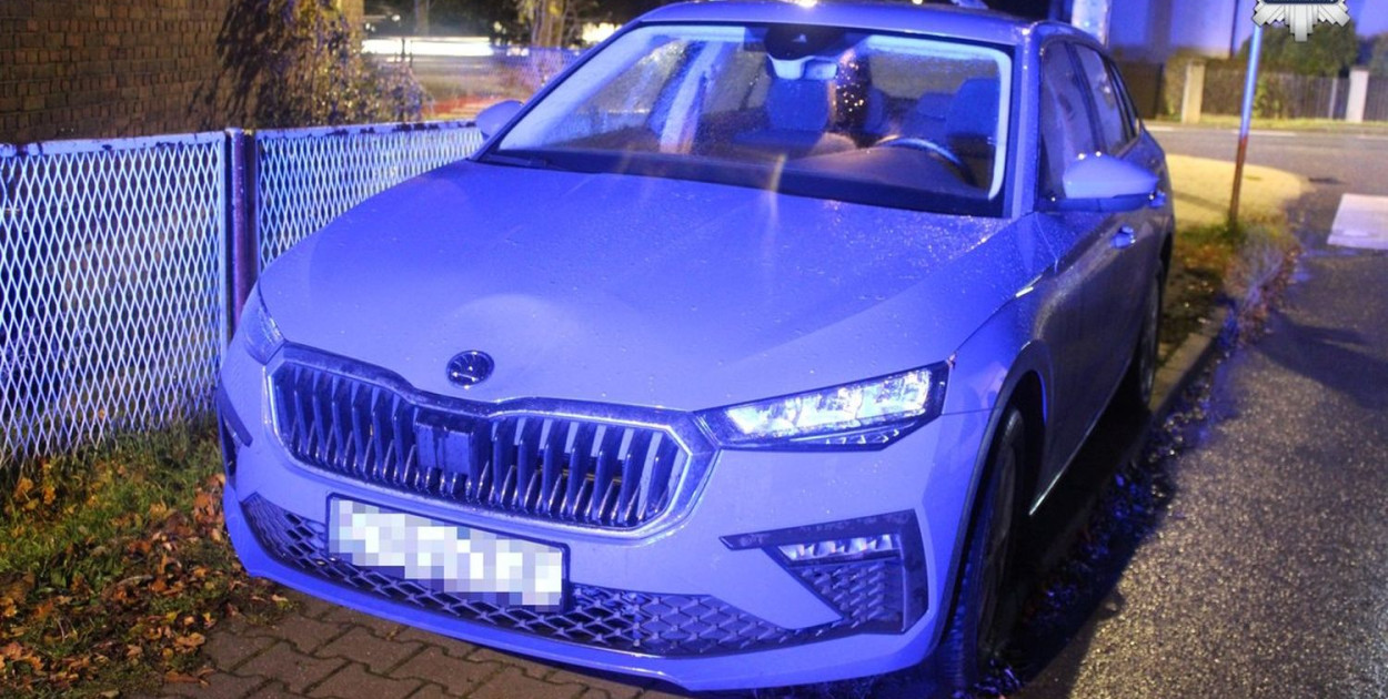 Zdjęcia: archiwum policji