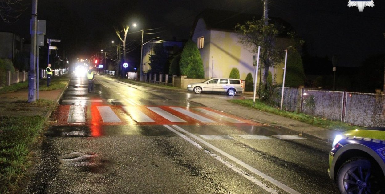 Zdjęcia: archiwum policji