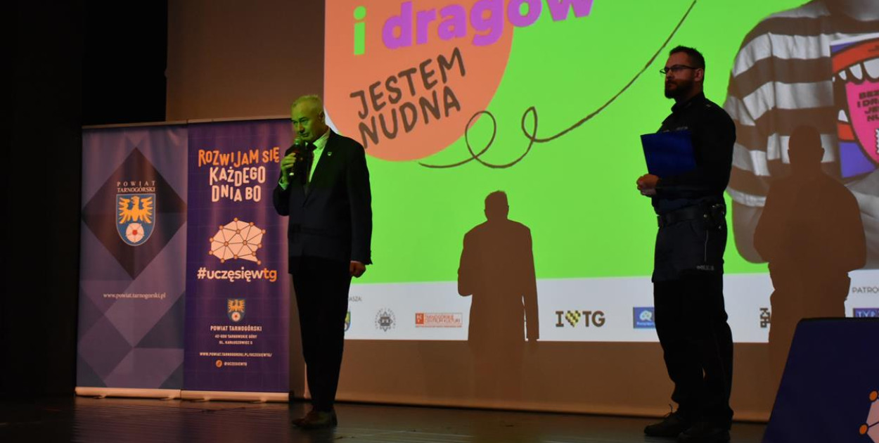 Fot. Starostwo Powiatowe w Tarnowskich Górach