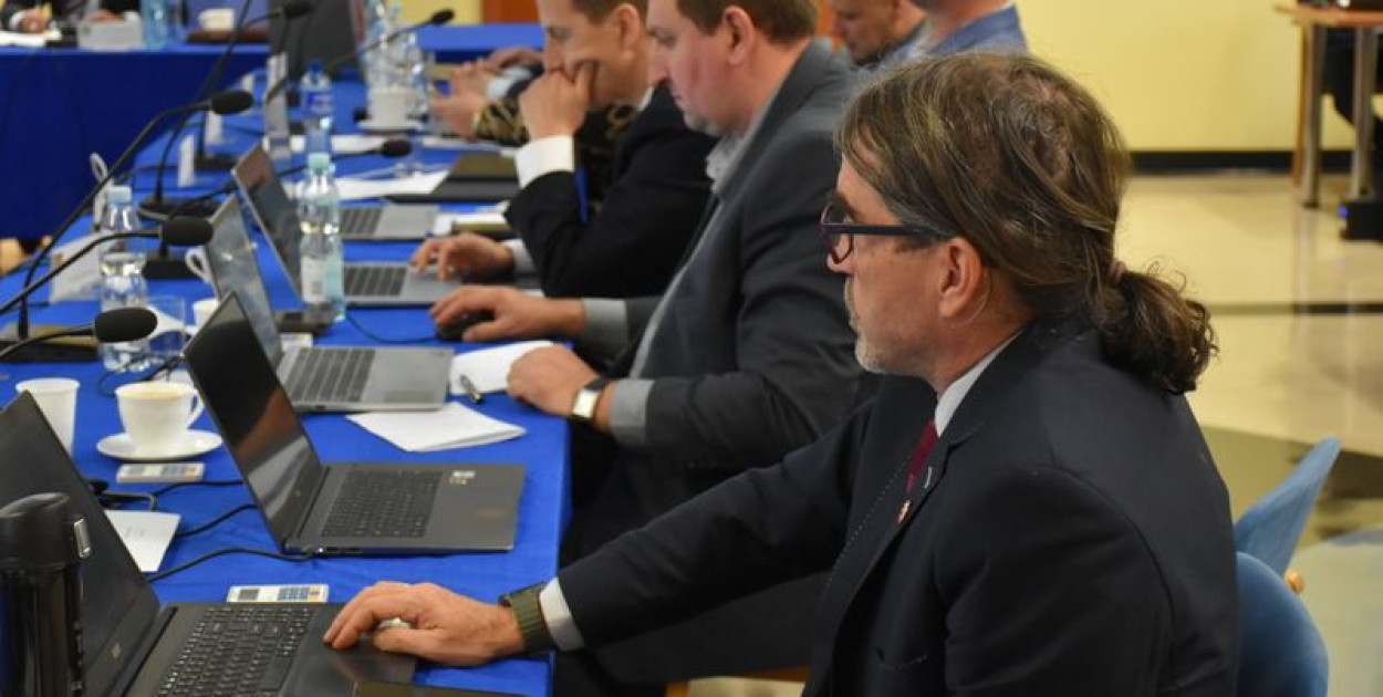 Fot. Starostwo Powiatowe w Tarnowskich Górach