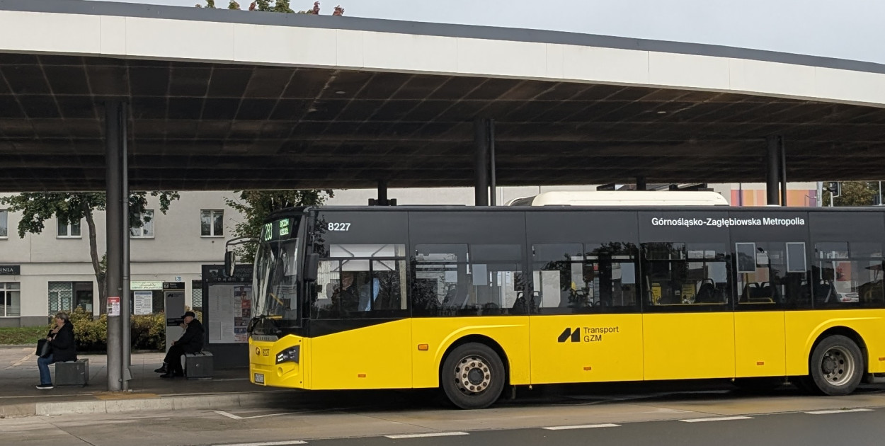 Fot. Elżbieta Kulińska