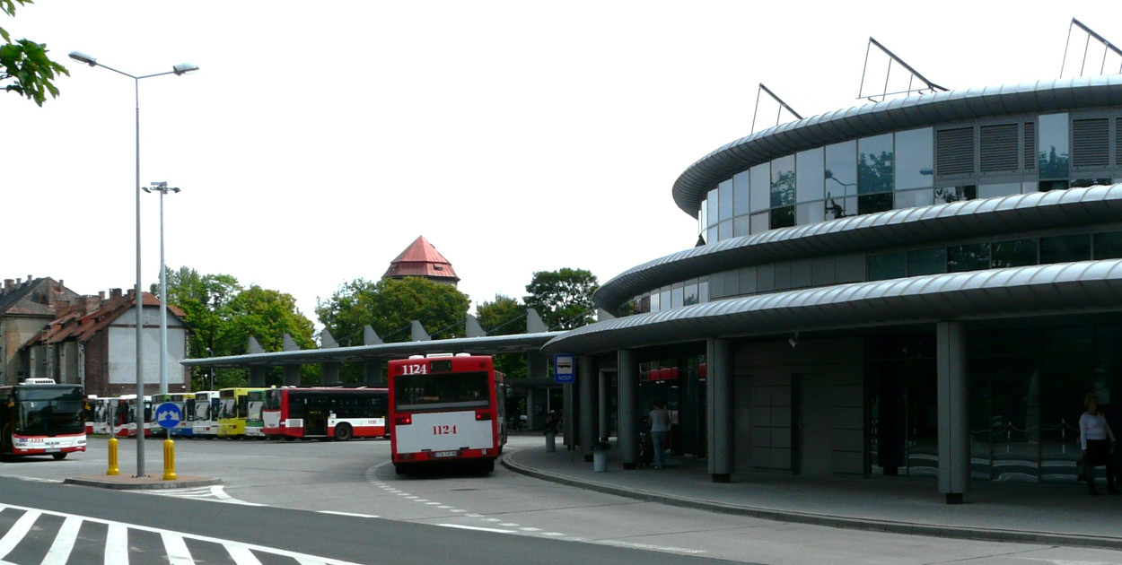 Fot. Elżbieta Kulińska