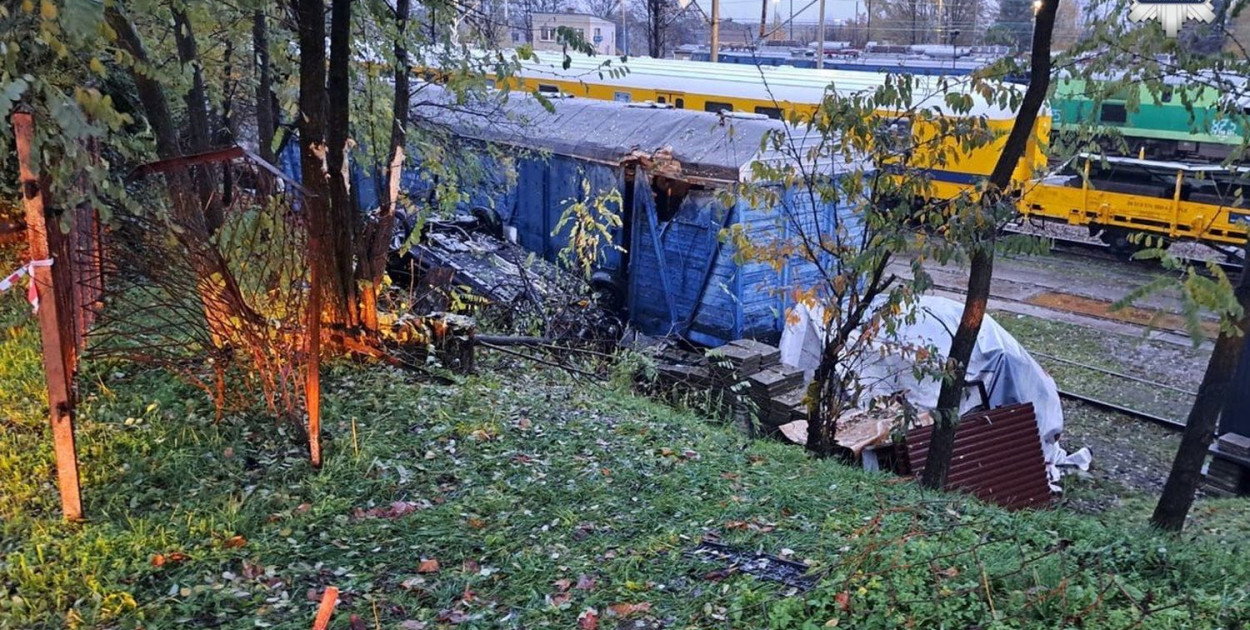 Zdjęcia z archiwum policji