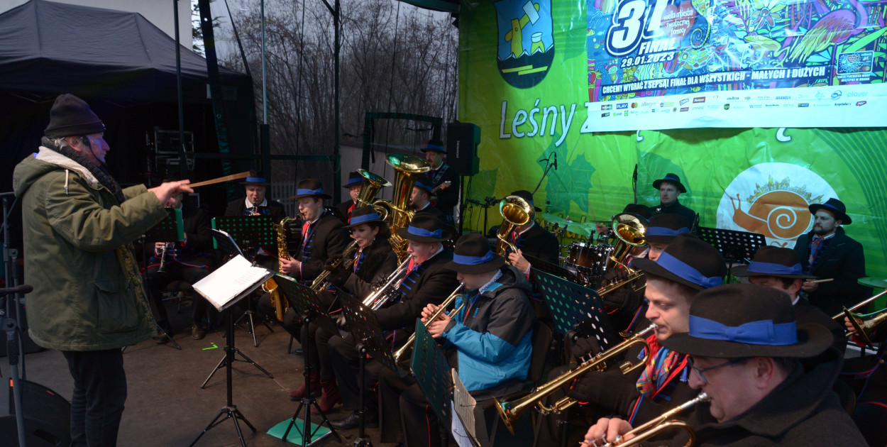 Kaletański finał odbędzie się na Małym Rynku, w programie znajdzie się bieg Policz się z cukrzycą oraz licytacja i występy. Fot. Jarosław Myśliwski