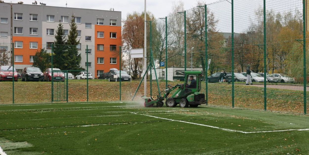 Fot. UM Piekary Śląskie