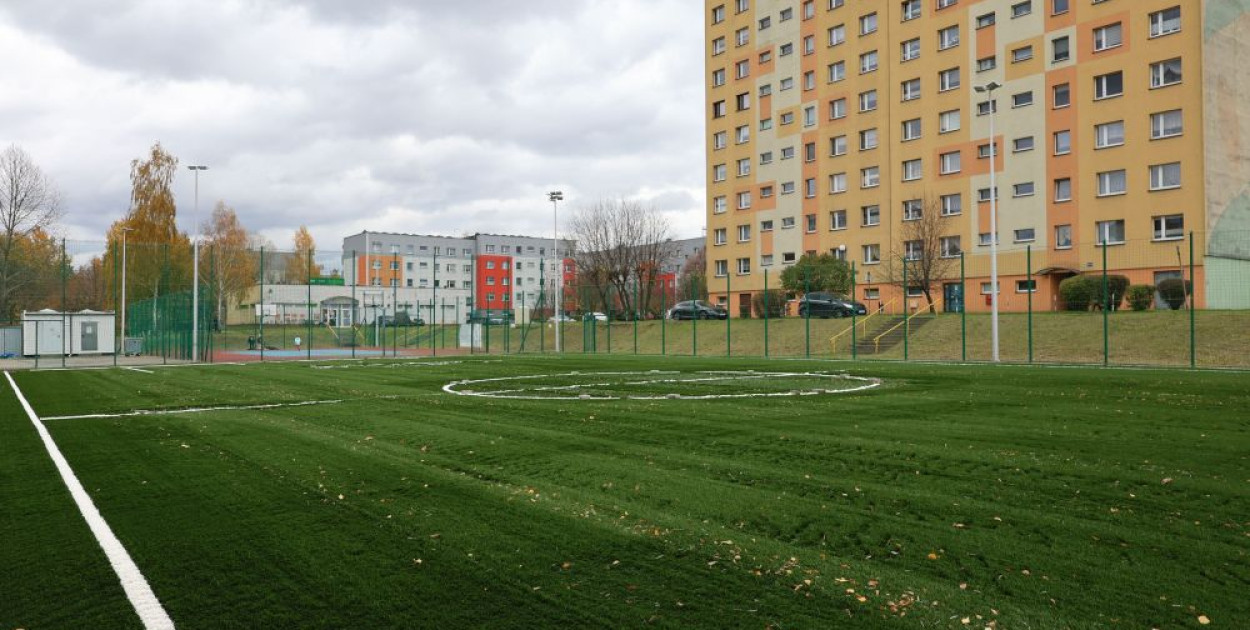 Fot. UM Piekary Śląskie