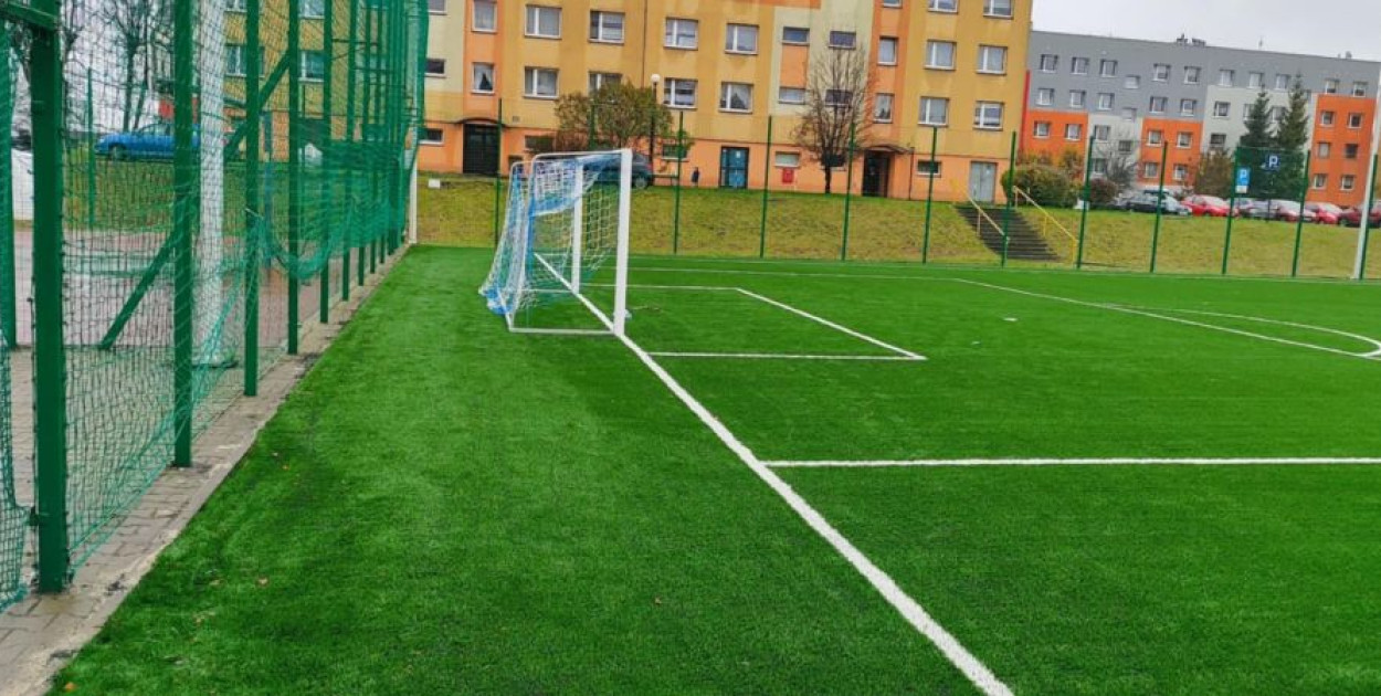 Fot. UM Piekary Śląskie