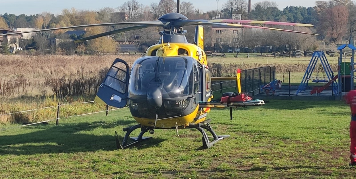 Fot. Policja Tarnowskie Góry