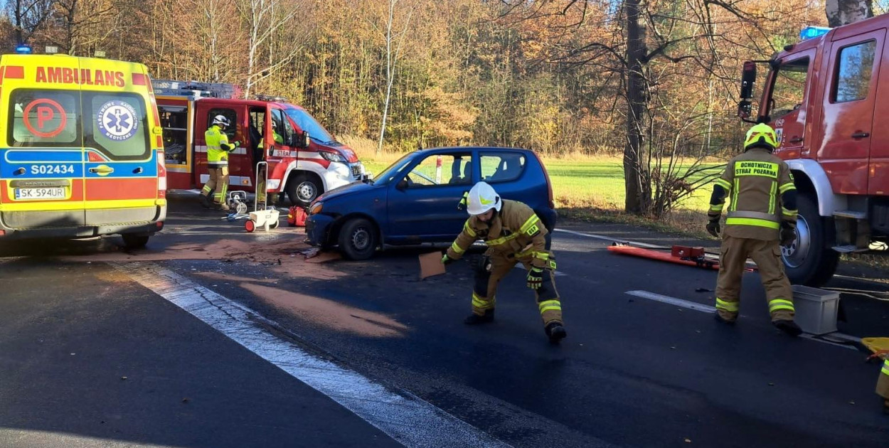 Fot. Archiwum policji