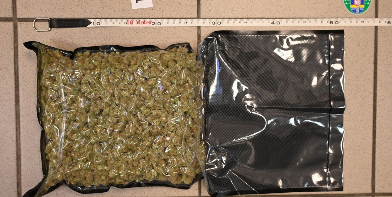 Zdjęcia: archiwum policji i SG