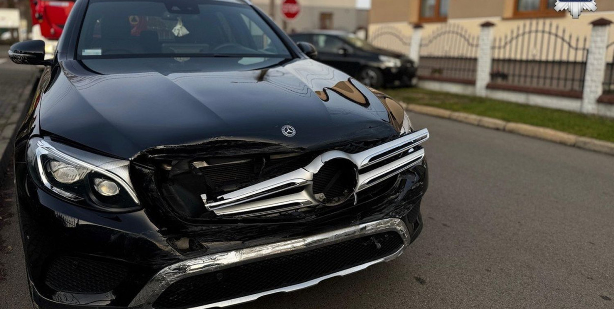 Zdjęcia z archiwum policji