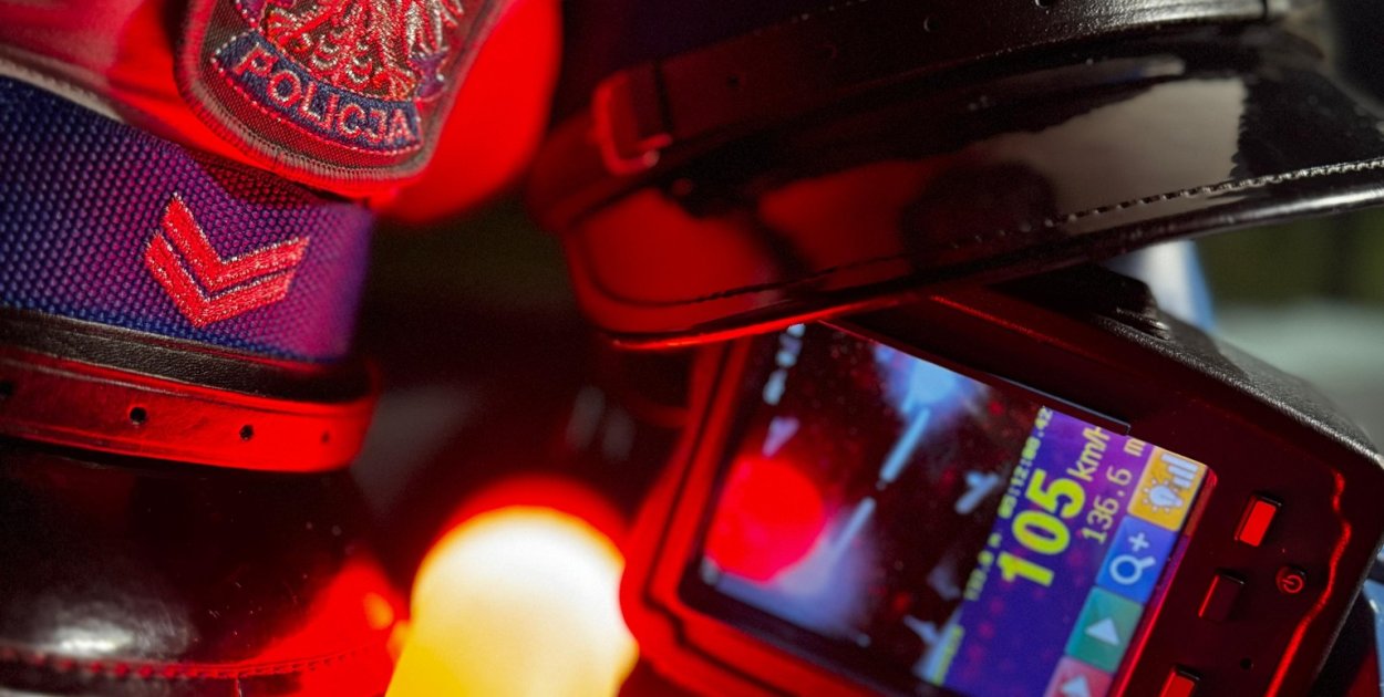 Fot. Archiwum policji