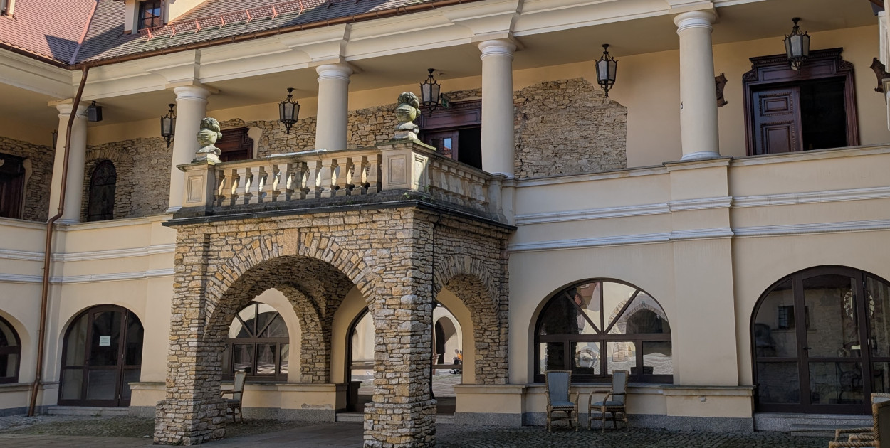 Fot. Elżbieta Kulińska