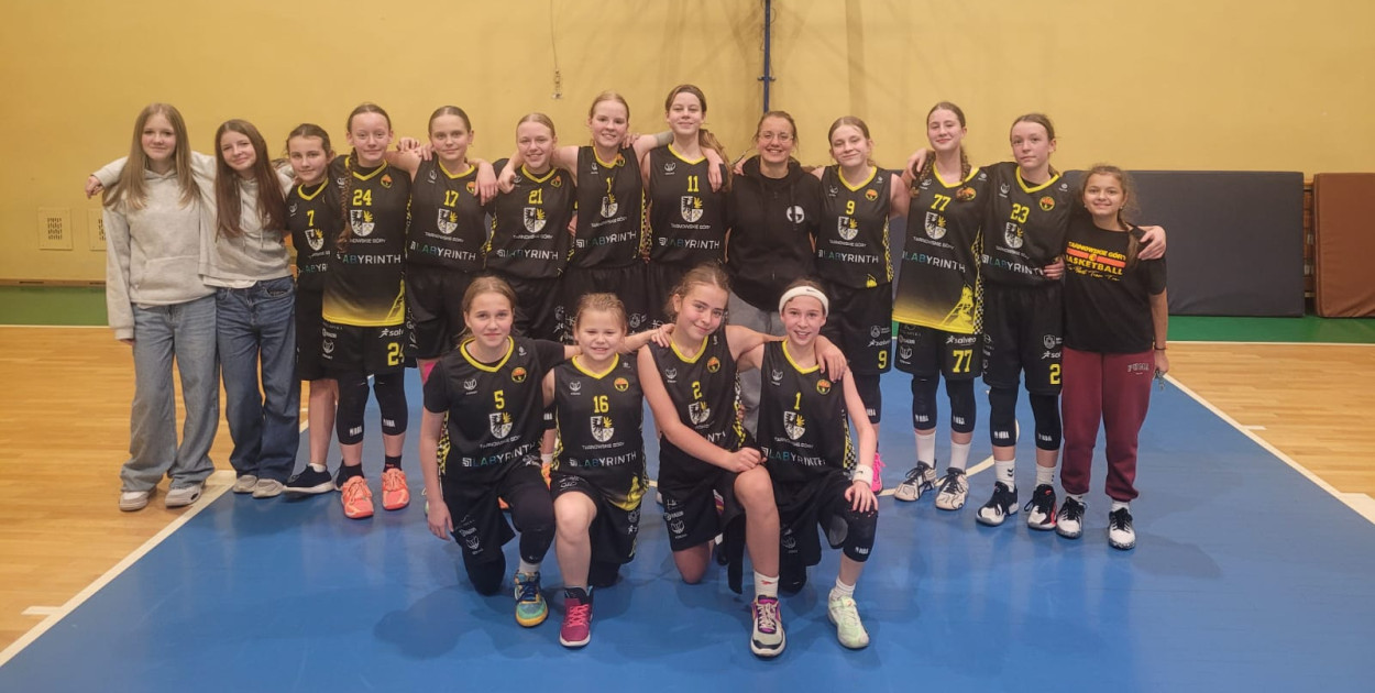Zdjęcia: KKS Tarnowskie Góry