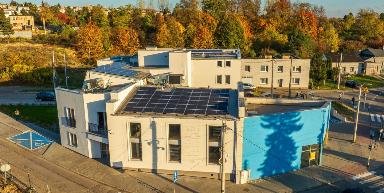 Fot. Archiwum UM Radzionków