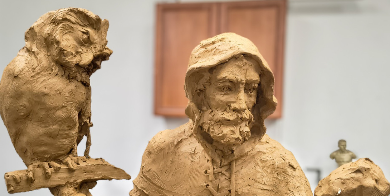 liniany odlew gwarka z Sowic. Fot. Archiwum UM Tarnowskie Góry