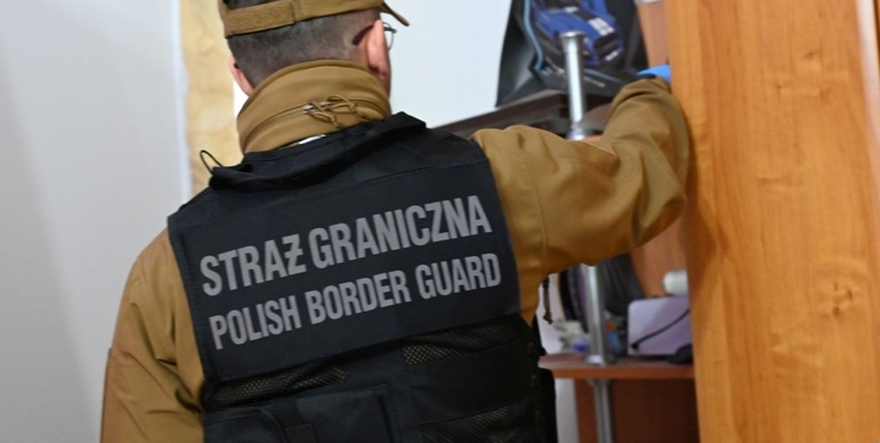 Zdjęcia: archiwum SG