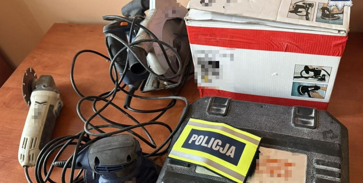 Fot. Policja Tarnowskie Góry