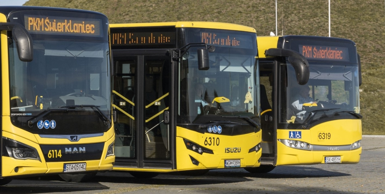 Fot. PKM Świerklaniec