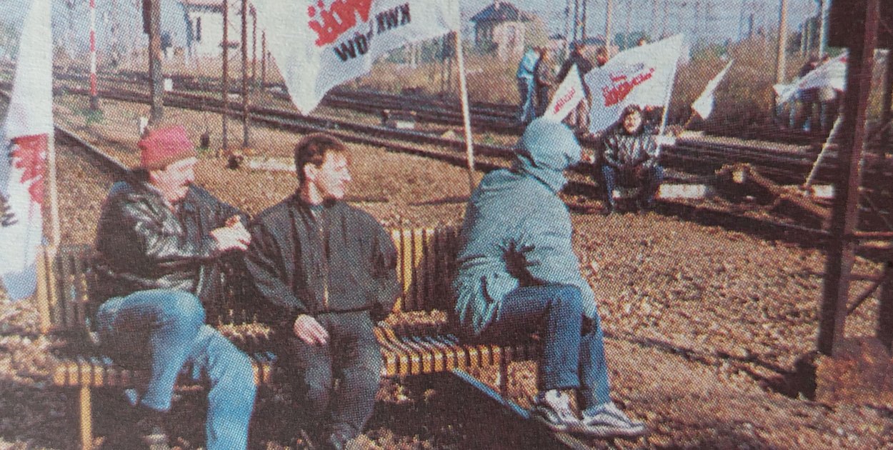 Zdjęcie archiwalne, fot. Gabriel Kessner