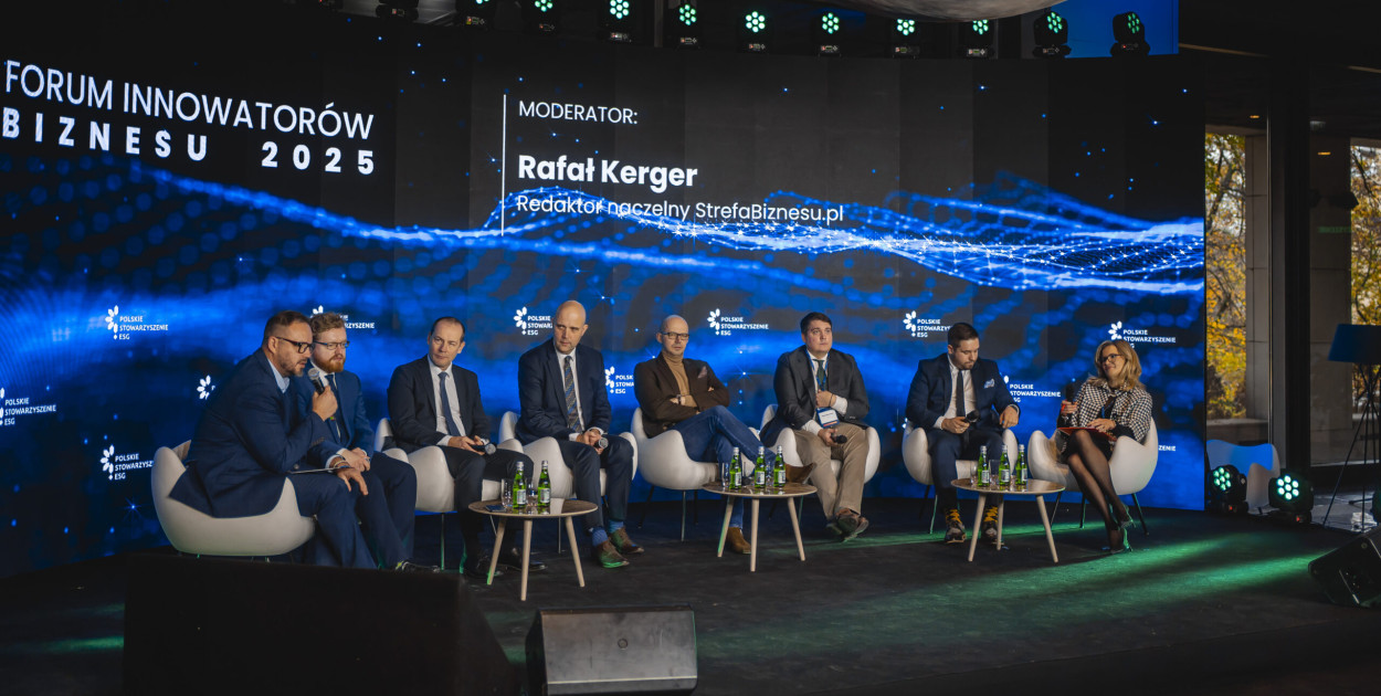 Debata na GPW: deregulacje siłą napędową polskiej gospodarki