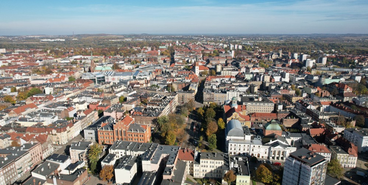 Fot. Urząd Miasta w Bytomiu