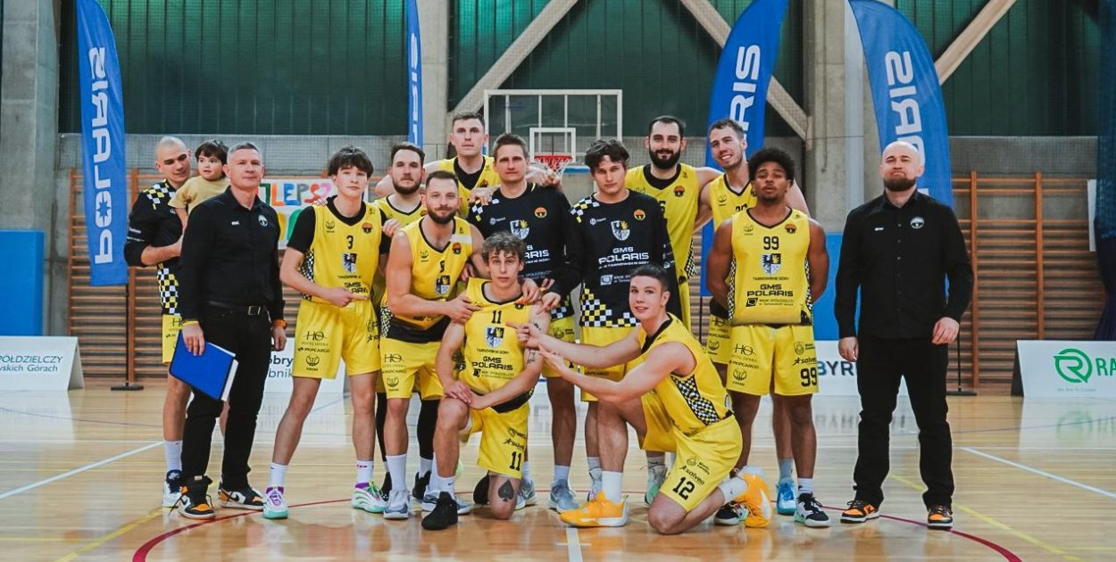 Zdjęcia z archiwum KKS-u