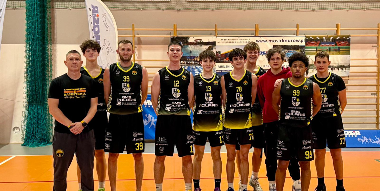 Zdjęcia z archiwum KKS-u