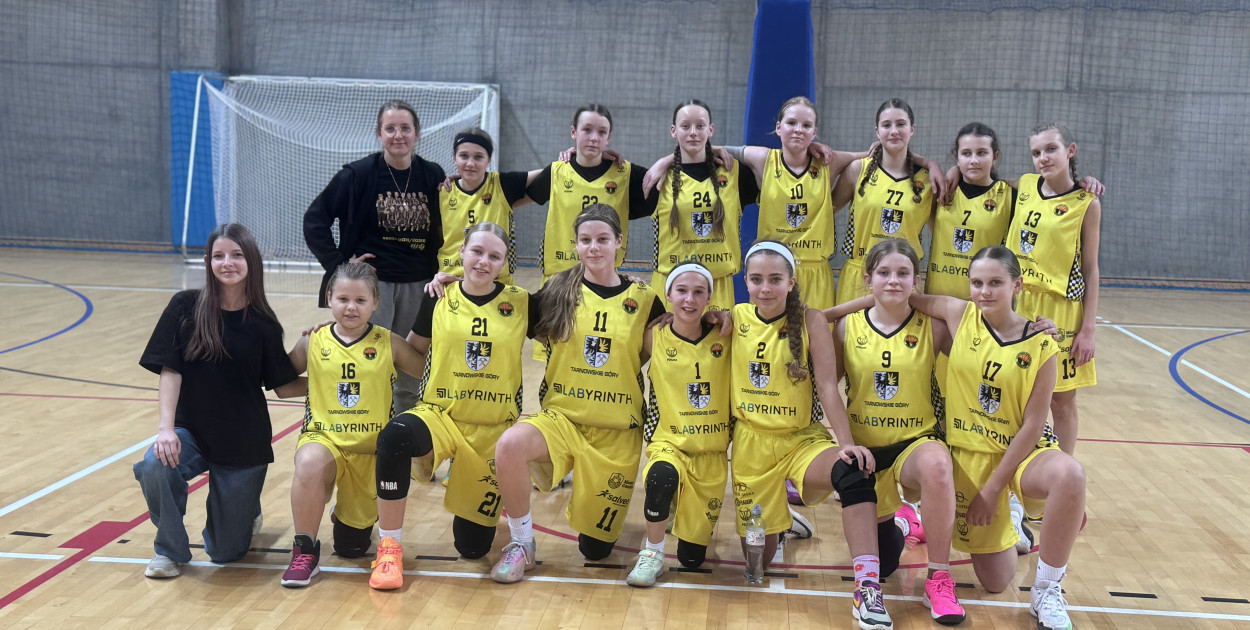 Zdjęcia z archiwum KKS-u