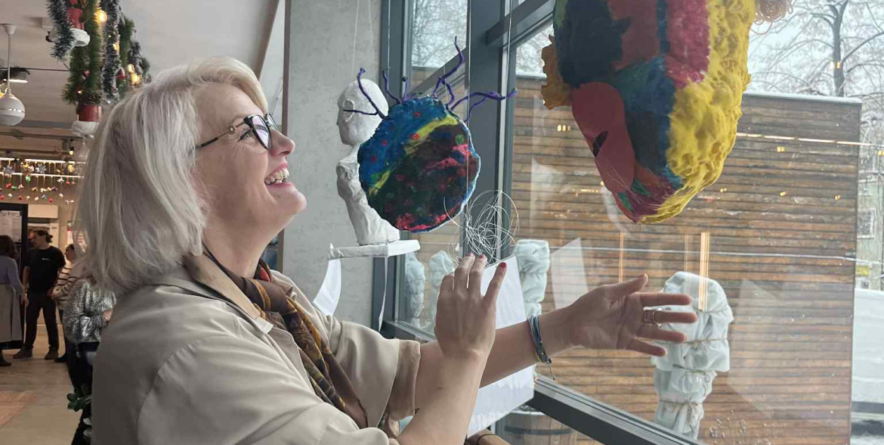 Fot. Katarzyna Majsterek