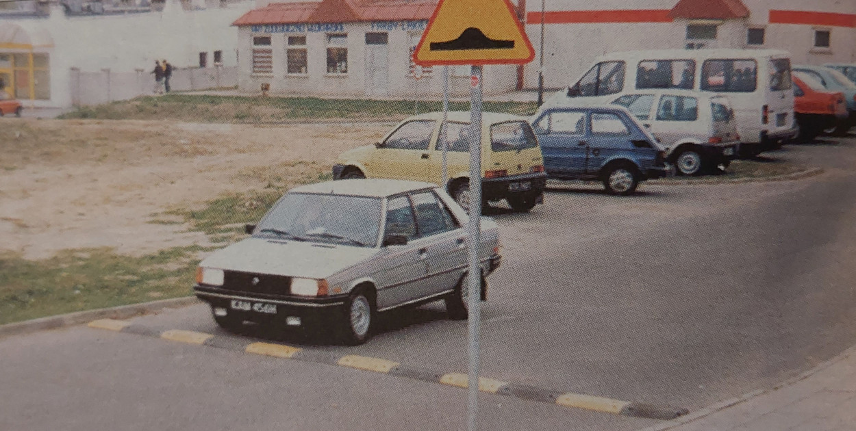 Zdjęcie archiwalne, fot. Gabriel Kessner