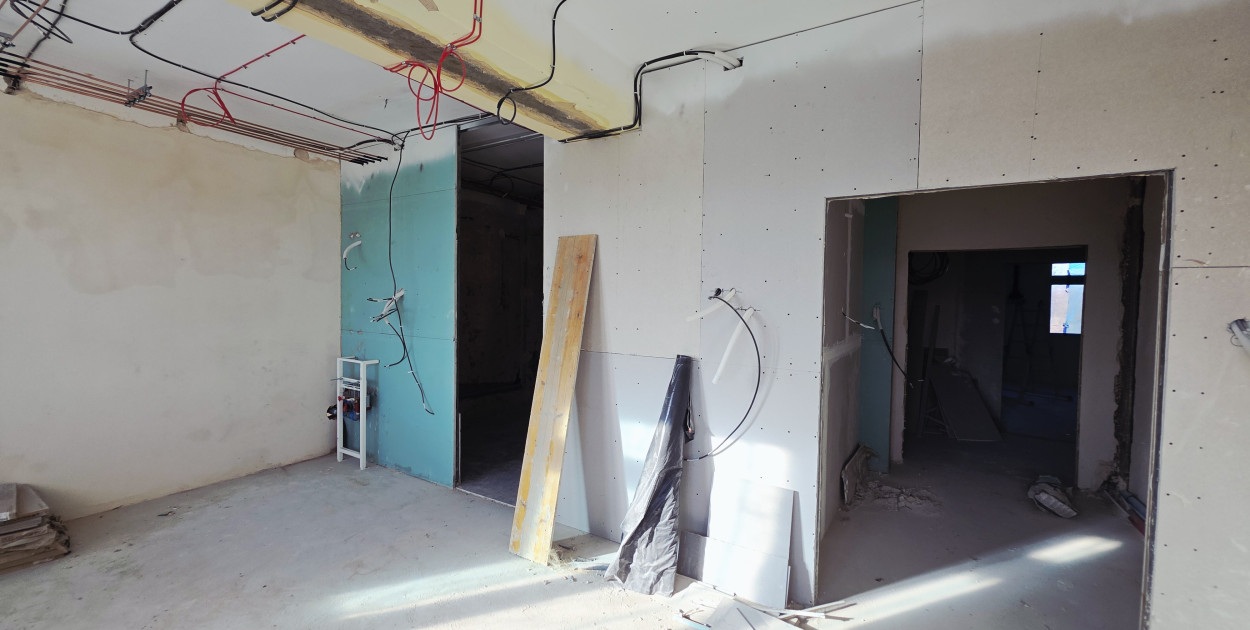 Fot. Sławomir Głaz/WSP S.A.