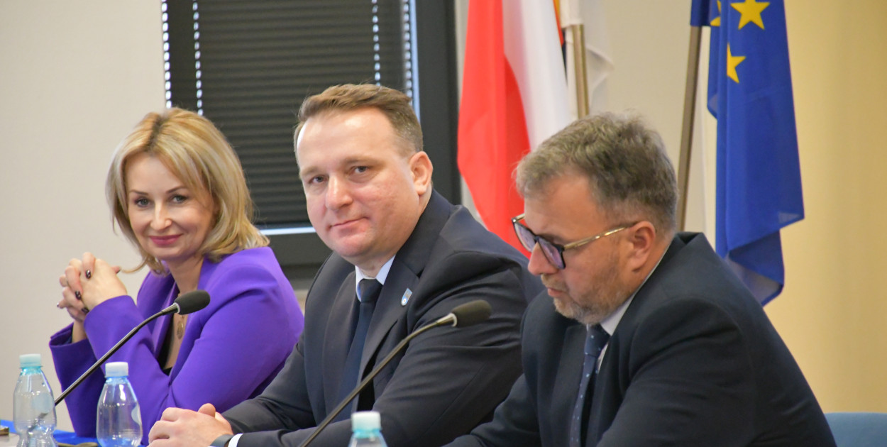 Fot. Elżbieta Kulińska