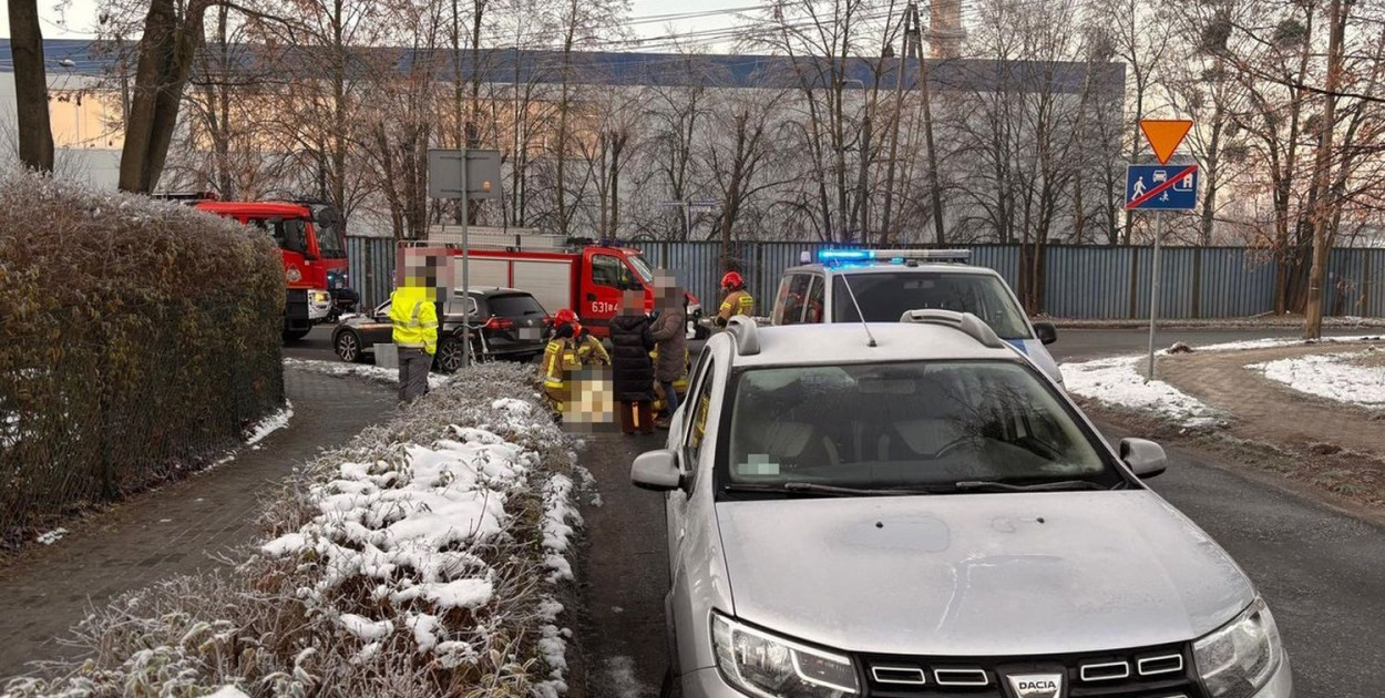 Zdjęcia z archiwum policji
