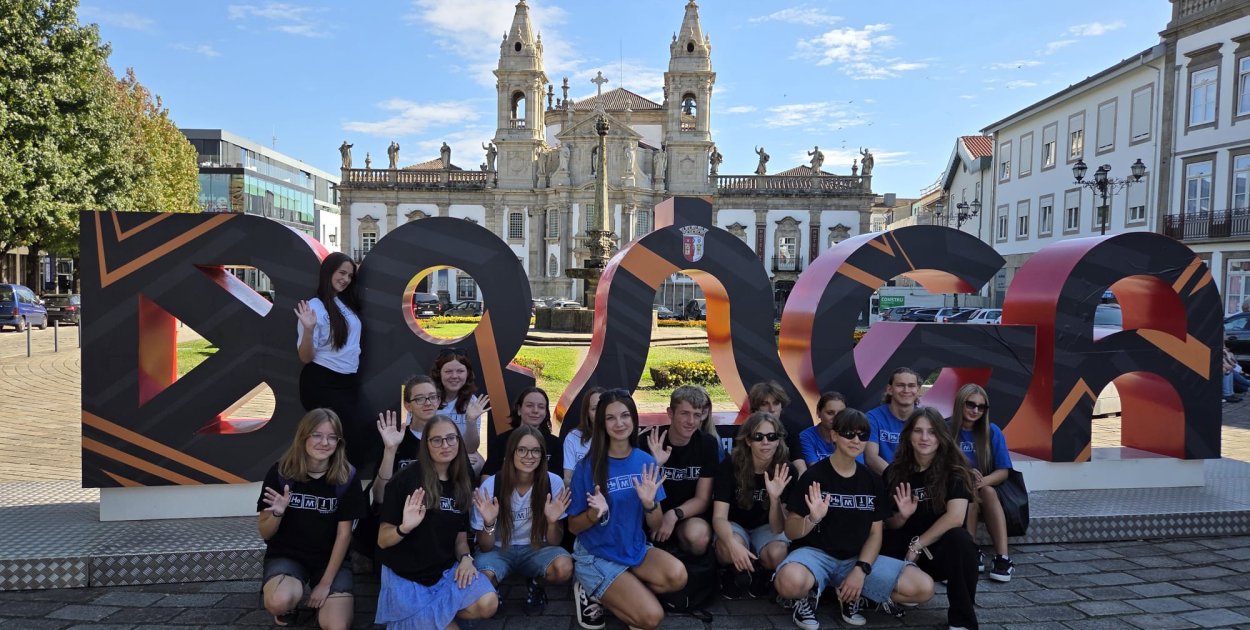 Zdjęcia: Archiwum ZSchMiO