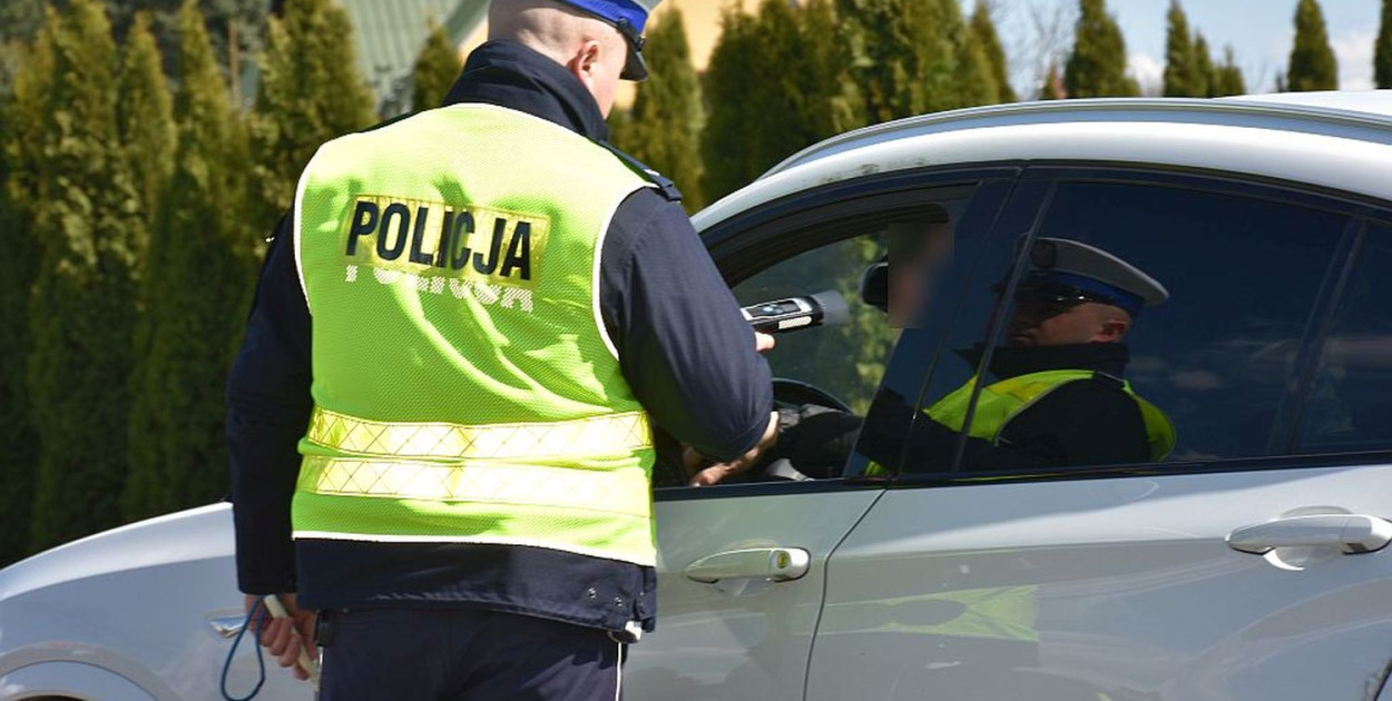 Zdjęcia z archiwum policji i Gwarka