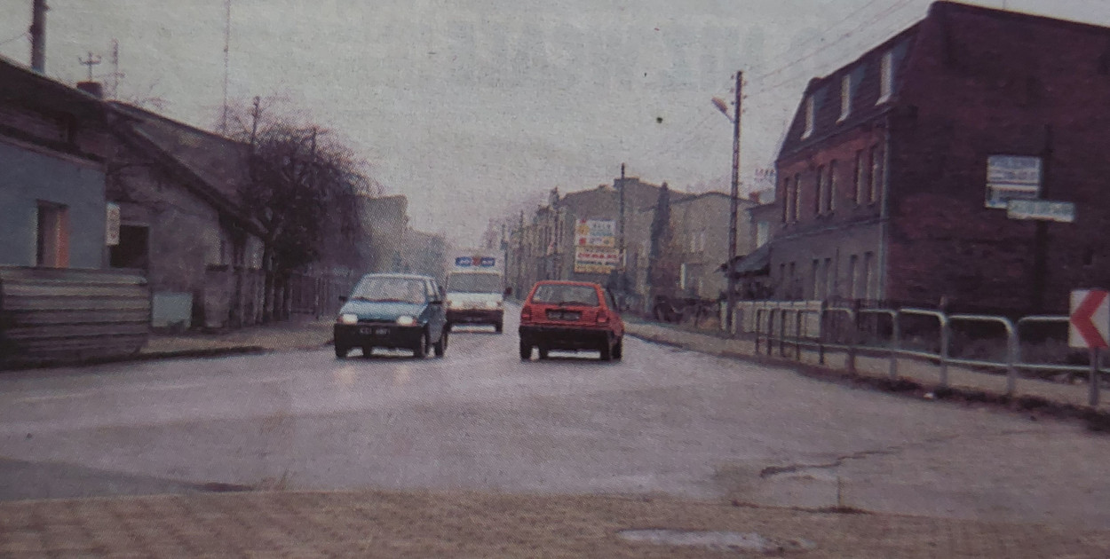 Zdjęcie archiwalne, fot. Gabriel Kessner